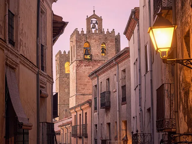 Apartamentos Lunas De Sigüenza Lunas de Sigüenza