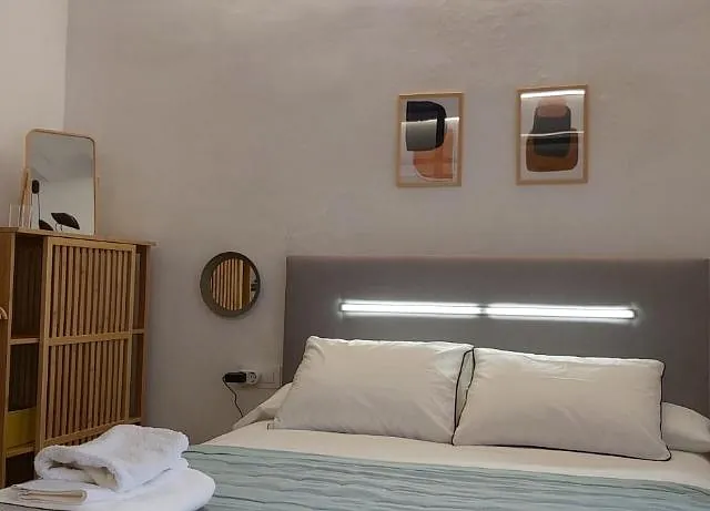 Apartamentos Lunas De Sigüenza murallas