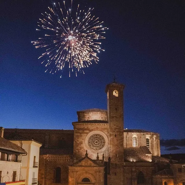 Apartamentos Lunas De Sigüenza Lunas de Sigüenza