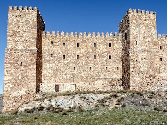 Apartamentos Lunas De Sigüenza Lunas de Sigüenza